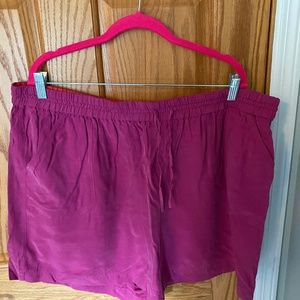 Boden Talia shorts